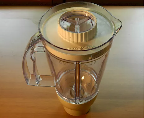 Accessori Moulinex Masterchef 3000