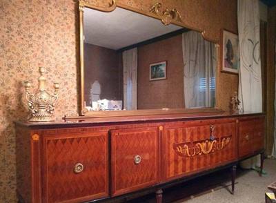 Mobili vintage anni 50