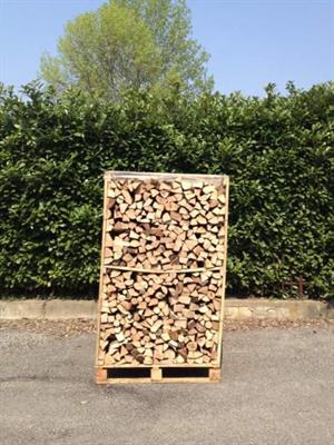 Legna da Ardere - Pellet amp; Stufe - Foto 2