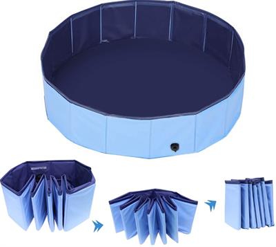 Piscinetta in PVC