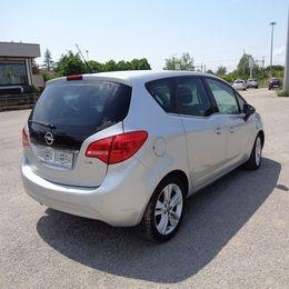Meriva 1.6 CDTI Cosmo 81 KW 110 CV Anno 2015 Km 143987, pronta consegna - Foto 5