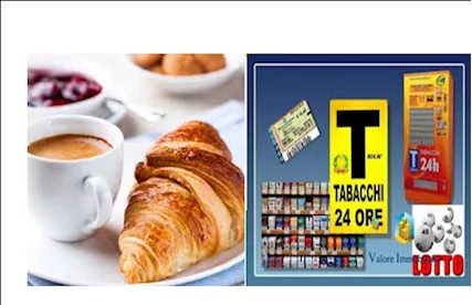 Bar Tabacchi 25 KG di Caffe