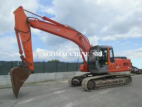 Hitachi ZX240