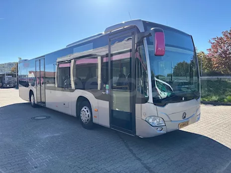 Mercedes-Benz Citaro, 2013, 89 posti, Euro 6