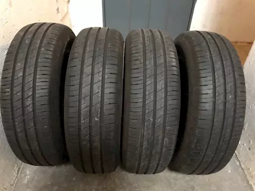 Gomme estivi Good Year Efficient Grip 175/65 R14 86T