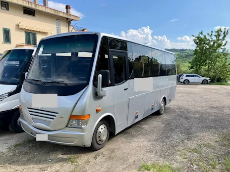 Iveco New Car
