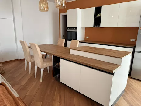 Cucina Berloni