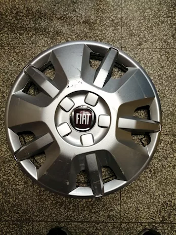 Copricerchio Fiat Ducato da 16