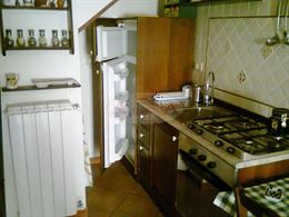 Foto 3 R/VI109 VENDESI A VASTO CASA INDIPENDENTE CENTRALISSIMO
