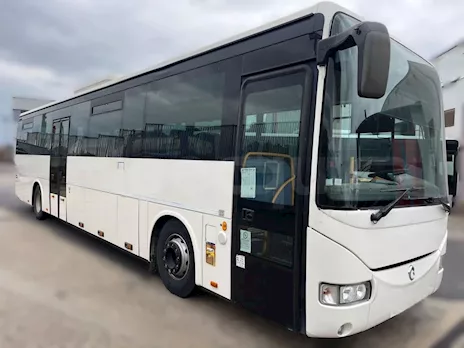 Iveco Crossway, 2010, 83 posti, Euro 5