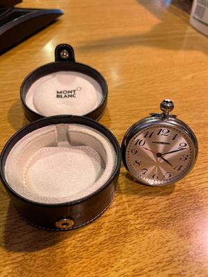 Montblanc da tasca unisex