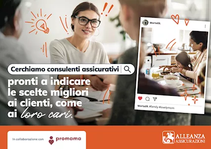 Consulente Finanziario