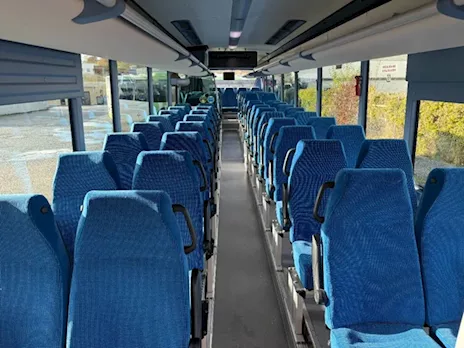 Iveco Irisbus Crossway 2016, cambio automatico - Anteprima 5