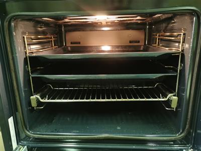 Forno Siemens - Anteprima 1