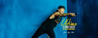 Biglietti concerto Ultimo