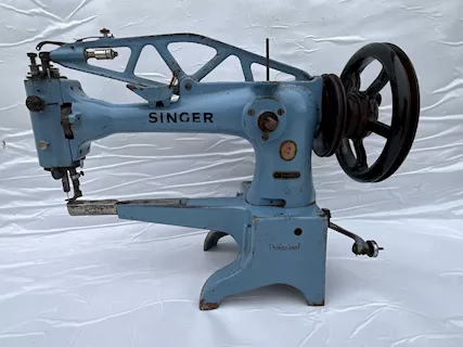 Singer 29k171 Macchina a rotella da riparatore
