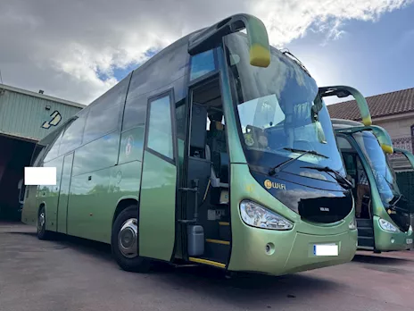 Irizar Century HDH