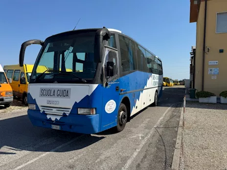 Iveco Irisbus CC 150 e - Anteprima 2