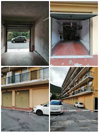 Box Via Lodi, civico 228