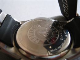 Foto 3 Cronografo Citizen Promaster N.O.S