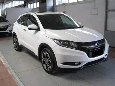 HONDA HR-V 1.5 EXECUTIVE CVT ADAS