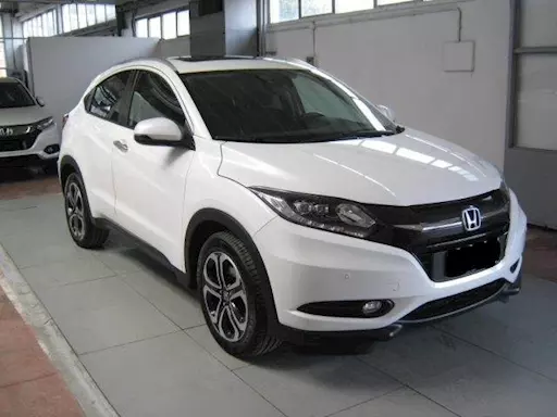 HONDA HR-V 1.5 EXECUTIVE CVT ADAS
