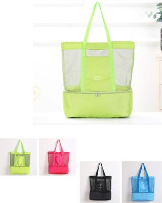 Borsa Termica - Spaggia 2 in 1 - Foto 3