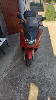 Moto scooter 250 disponibile Marca Yamaha - Foto 2