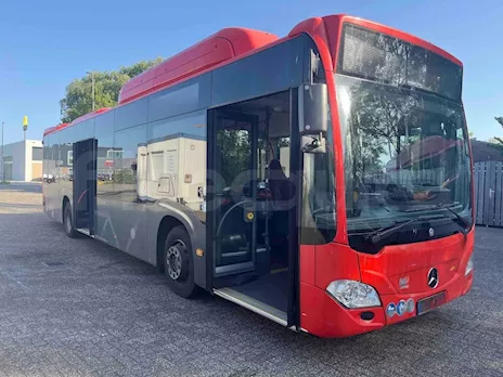 Mercedes-Benz Citaro, 2019, 94 posti, Euro 6 Km 547211, cambio: automatico - Anteprima 7