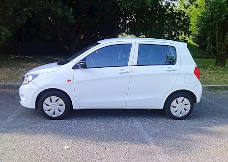 Suzuki mod. Celerio 1.0 Easy Anno 2018 Km 103000 Utilitaria - Foto 3