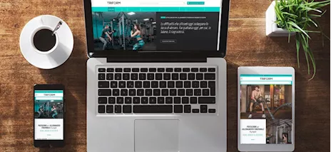 Realizzazione siti web professionali - Foto 3