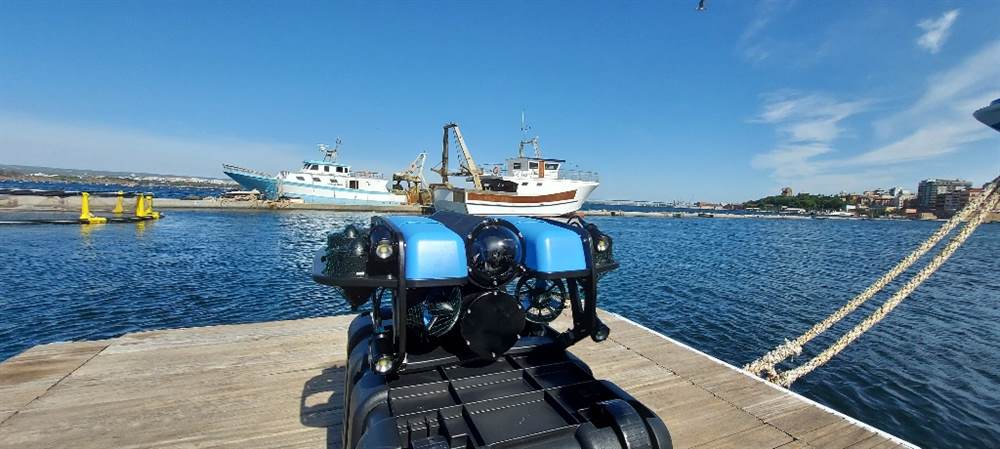 ROV subacquei - Foto 2