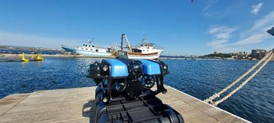 ROV subacquei - Anteprima 2