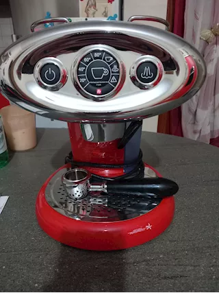 Macchina da caffè