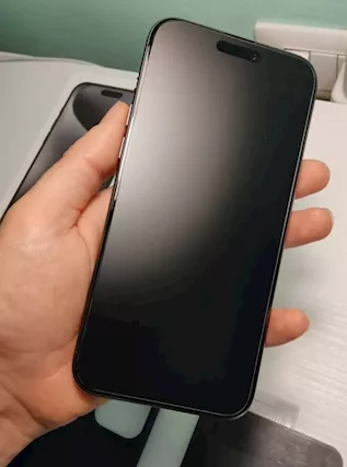 IPhone 15 pro Max, modello successivo, come nuovo - Foto 2
