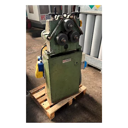 Curva profili TAURING Mod DR /1 MR