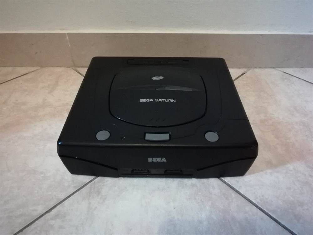 Console Saturn Pal per ricambi