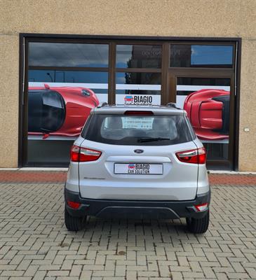 Ford Modello EcoSport 1.5 tdci 95CV Business Anno 2016 Km 132000 - Foto 6