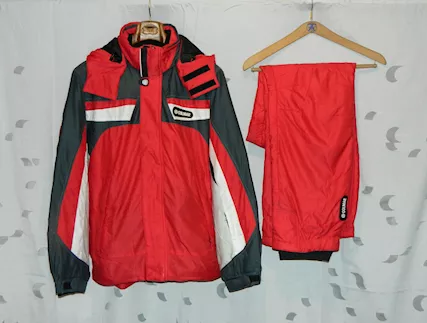 Completo da sci Colmar uomo 52