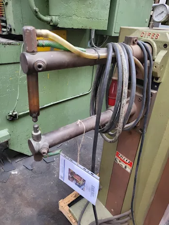 Puntatrice Cifes type: Star 25 Fast 2