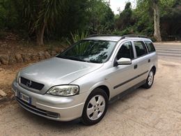 Astra SW elegance 1700 dti