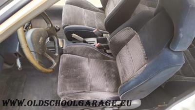 Toyota Corolla AE92 Gti 16V anno 1989 Benzina Manuale, unico proprietario - Foto 3