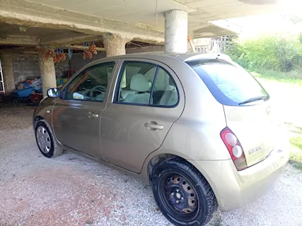 Micra 1500D