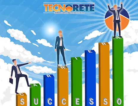 Collaboratori per società Immobiliare Tecnorete Cinecittàest