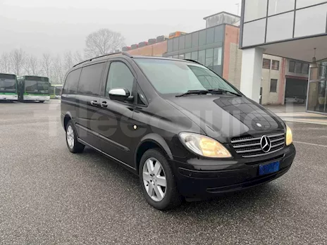 Mercedes-Benz Viano
