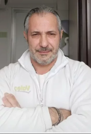 Collaboratore domestico tutto fare