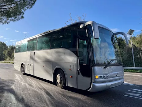 Iveco Domino, 2006, 55 posti, Euro 3