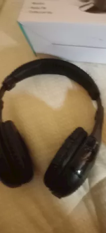 Cuffie wireless