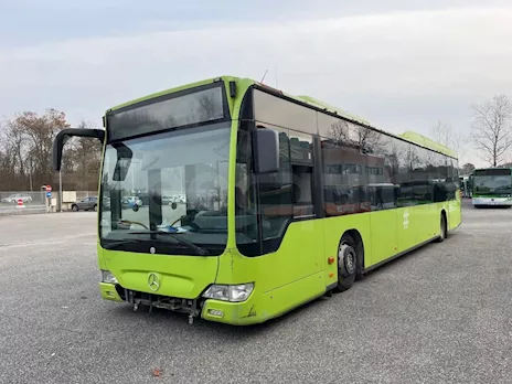 Mercedes-Benz Citaro