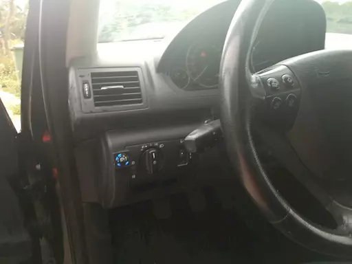 MB Classe A 150 GPL